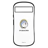 iFace First Class アイムドラえもん Google Pixel 8a 専用 ケース (通りぬけフープ)【 スマホケース キャラクター アイフェイス グーグル ピクセル 8a 用 カバー 耐衝撃 ストラップホール付き 】