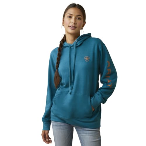Image of Ariat Women's Hooded Sweatshirt