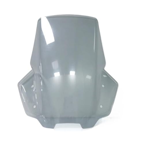 Pare-Brise Katana Réduire Fatigue Cervicale Bulle GSX-S1000S Moto