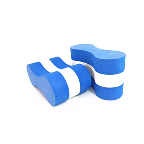 BESPORTBLE prancha de natação para treino de natação com espuma para exercícios aquáticos e natação