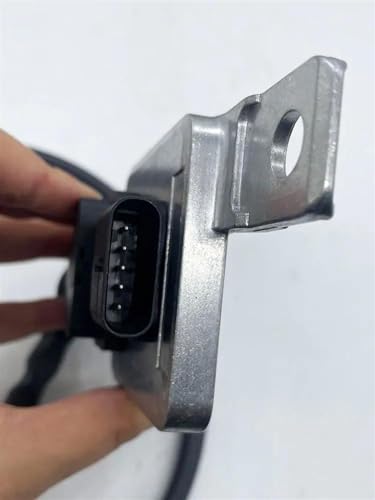Capteur de NOx pour Skoda 5WK97233 sonde lambda 04L907807L