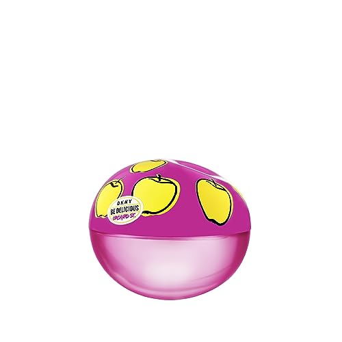 Image of DKNY Be Delicious Orchard St. Eau de Parfum 50ml