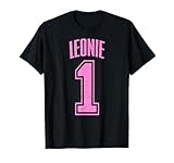 Leonie Support Kleidung & Geschenke für Fans