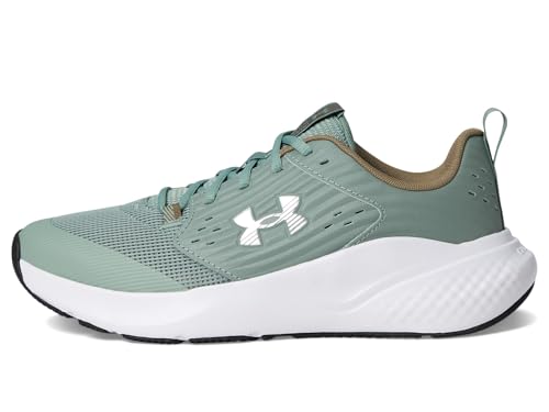 Image of Under Armour Mens Charged Commit Trainer 4 Sneaker