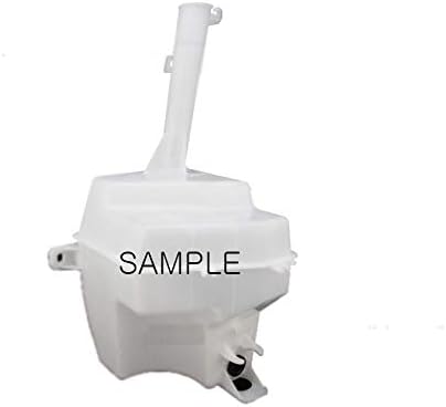 Genuine Reservoir Assy-WINSHIELD Washer 986022J000 for Kia Mohave 2007