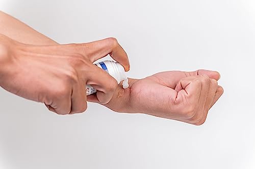 Gel silicone cicatrices 100% qualité médicale pour retrouver une peau nette au quotidien - 6