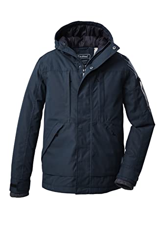 Veste fonctionnelle fille capuche veste d'extérieur légère coupe-vent