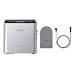 Jackery SolarVault 3 Pro Max AC Balkonkraftwerk mit Speicher, 5,04kWh, Smart Meter, Plug & Play