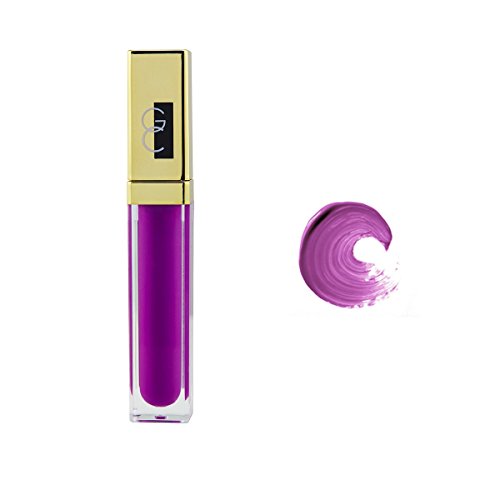Color Your Smile Lighted Lip Gloss Wild Orchid