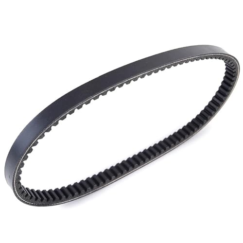 Courroie transmission moto contre le patinage du variateur SH FES 125 150