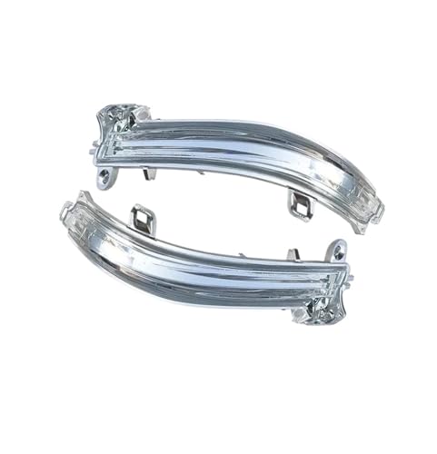 Evita Multas por Intermitente Roto con la Luz Espejo Retrovisor F30 F35 63137280771