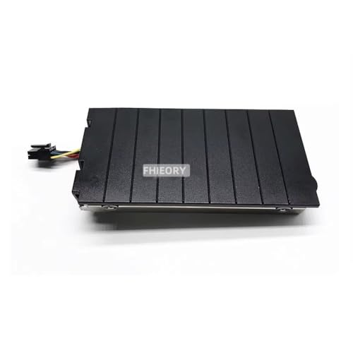 Módulo RFID Global P1058930-500C para impresora térmica Zebra ZT410 ZT411 ZT420 ZT421 ZT400 Series 203dpi 300dpi 600dpi (todos los países excepto Estados Unidos, Canadá y Japón)