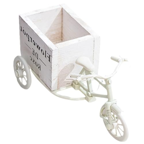 Parliky Support De Pièce Maîtresse Panier Décoration De Mariage pour Seau Plantes D'Intérieur Décoration De Ornement en