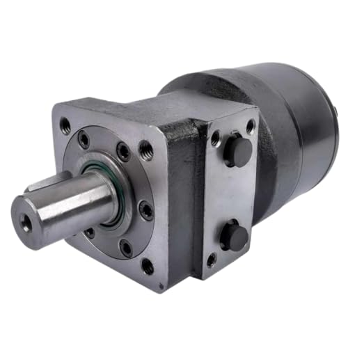 Motor hidráulico AP02 103-1022-012 con eje de 1.75 pulgadas y 4 pernos