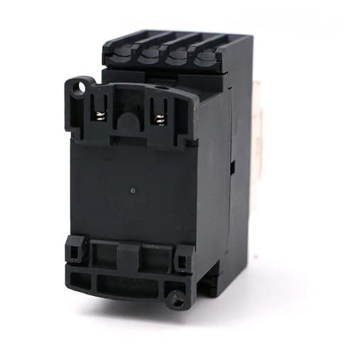 Contacteur LC1DT32MD 32A 220V 4NO haute performance de commutation - 3