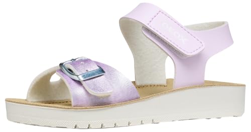 Image of Geox Girls' J Sandal Costarei Gi