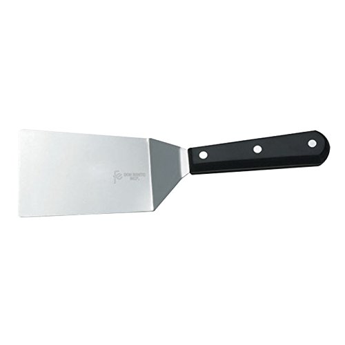 Paleta Plancha 85 Mm. F. Cortes En Oferta Flores Cortes 22221 - Paleta Plancha 85 Mm. Blister