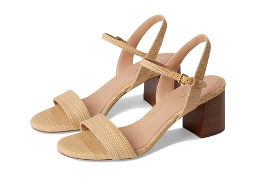 Image of Cole Haan Women's Josie Block Heel Sandal