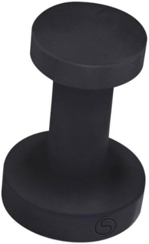 Stampa Classico Coffee Tamper Black Edition 53 mm