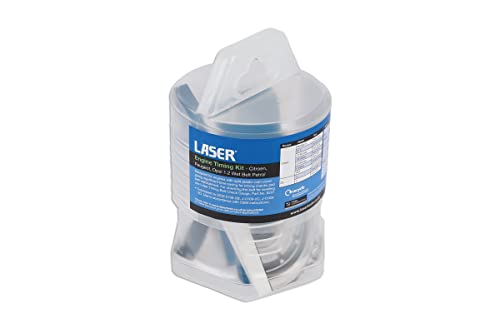 Correa distribución herramienta de montaje LASER TOOLS 8352 ajuste preciso 5