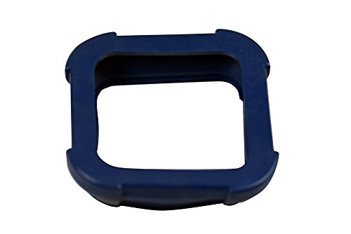 Coque caoutchouc stroboscope Shimpo SG-320BL protection appareil ST-320BL