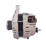 Coolfone Generator Alternator Compatible For MITSUBISHI OUTLANDER LANCER CEDIA GALANT FORTIS