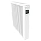 Energiesparende Elektroheizung Aeroflow COMPACT 1300 für Räume bis 20 m²