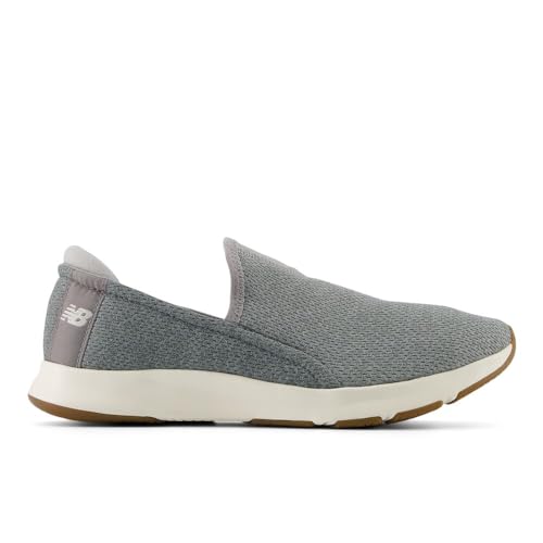 New Balance Women's Dynasoft Nergize V1 Slip on Cross Trainer3