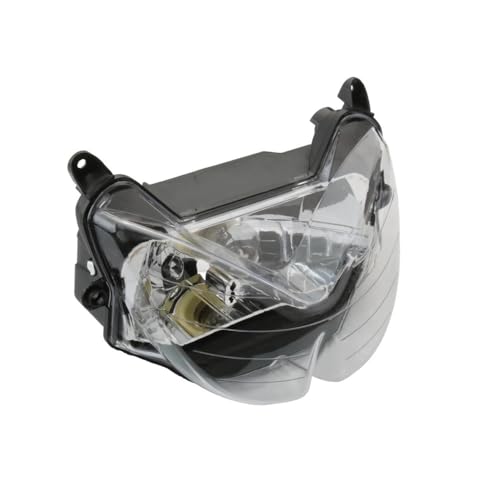 Bloc optique de phare Aerox 50 de qualité supérieure type origine 100cc