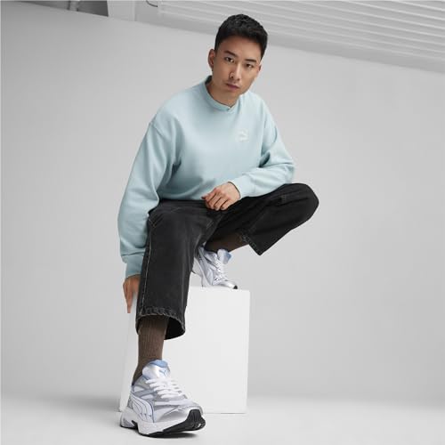Image of Puma Mens Palermo Leather Shoes
