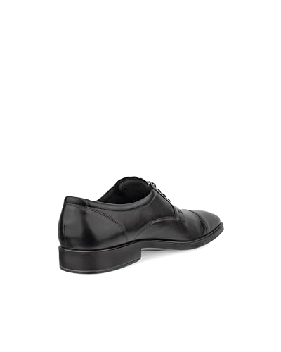 Image of ECCO Men's Milan Cap Toe Tie