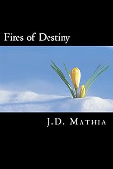 Paperback Fires of Destiny Book