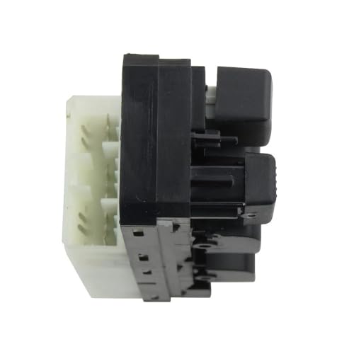 Interruptor de elevalunas eléctrico para coche Alto 2012: mando de control de ventanilla 5