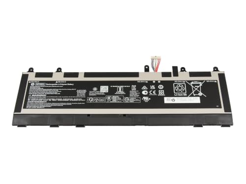 Batterie HP 76Wh M64306-1C1 pour retrouver l'autonomie sur EliteBook 865 G9