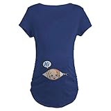 longshirt umstandsmode hotpants umstandsmode große größe hose umstandstop trägerlos amazon umstandsmode kleid a umstandsmode shorts weiß umstandsshirt nicht anfassen festlich damen Still Umstands-Top Lagendesign Farbblock-Design Ärmellos Damen Kurzarm Umstandsshirt Mutterschaft Klassische Seite Geraffte T-Shirt Tops Mama Schwangerschaft Kleidung Still-Shirt/Umstandstop, Schwangeres Stillen Nursing Schwangerschaft Top Umstandsmode Lagendesign Wickeln-Schicht