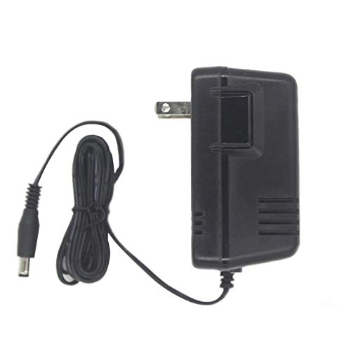 LGM AC Adapter for Vestax PCV-150 PCV-180 PMC-06T PMC-07 Pro D ISP Power Supply Cord - //coolthings.us