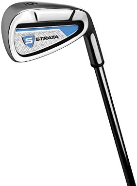 Strata Men's Golf Club Package Set