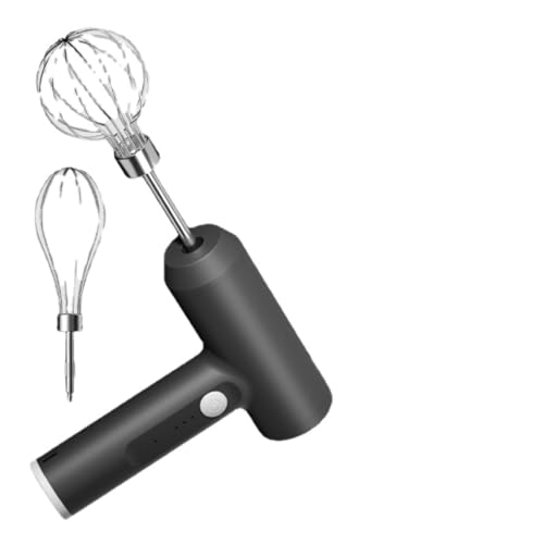 もう、混ぜるの疲れた…!