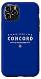 Einfache Installation Hülle für iPhone 11 Pro Concord New Hampshire - Concord NH
