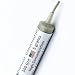 TechDiamondTools Diamond Polishing Compound Polishing Paste 50,000 Grit 0-0.5 Microns for Final Polishing 5 Grams with Light (L) 10% Concentration of Damond Powder