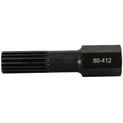 SBT Crankshaft Holding Tool for Yamaha 1.8L 90890-06732-00 Cover