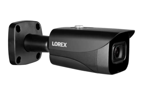 Image of 16-Channel Fusion NVR System with 4K (8MP) IP Cameras 12 / Black