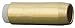 Bernard? Style Brass MIG Nozzle 1/2" Bore (Bulk Package, Minimum Purchase Of 2)