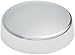 Produktbild Sanitop-Wingenroth 22065 1 Drehgriff für Excenter Wannen Ab und Überlaufgarnitur, 84mm,verchromt