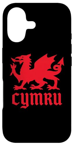 Cymru Welsh Pride Heritage Patriotism �X�}�z�P�[�X iPhone 17 �p