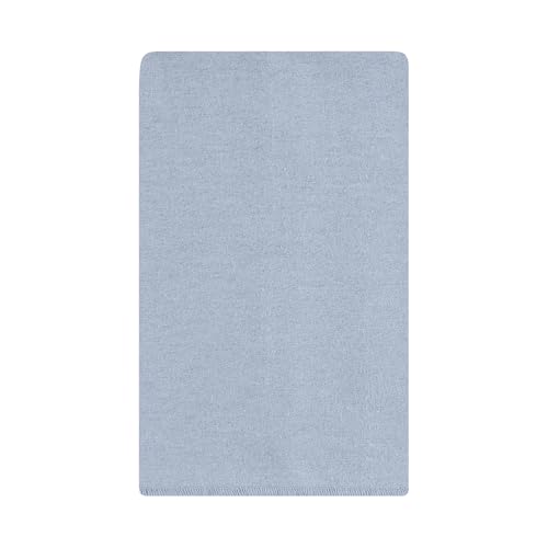 Image of Hudson Baby Unisex Baby Flannel Burp Cloth 10pk, Lighthouse, One Size