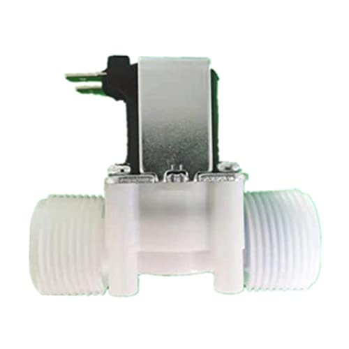 Interrupteur de débit d'eau 3/4" FIDEMM 24V à installation facile - 2