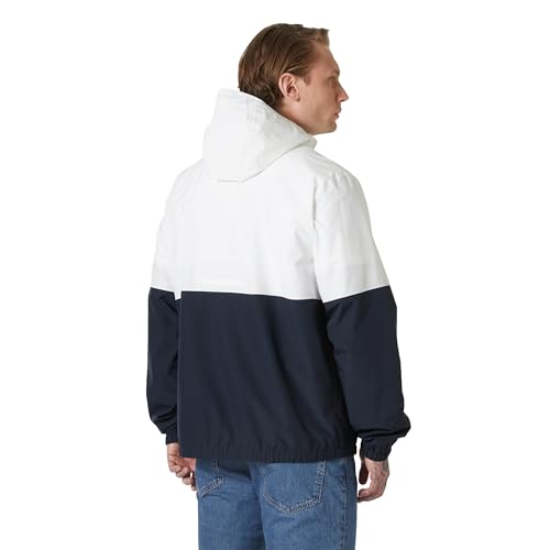 Helly-Hansen Men's Koster Rain Jacket2