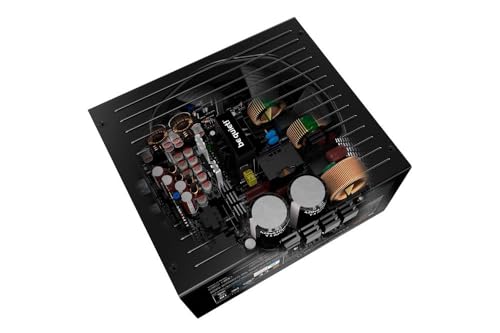Build My PC, PC Builder, be quiet! BN514