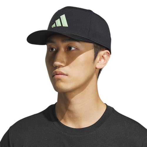 Image of adidas Men's Midrange Snapback Hat